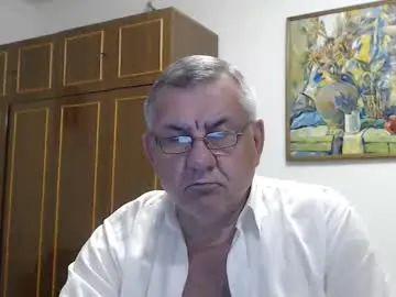 Chaturbate Best Webcam of machomale3