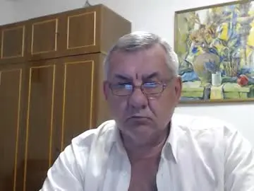 Chaturbate Sex Cam of machomale3