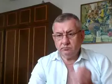 Chaturbate Adult Video Chat of machomale3