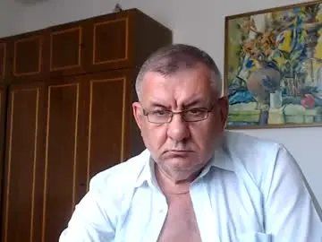 Chaturbate Live Sex of machomale3