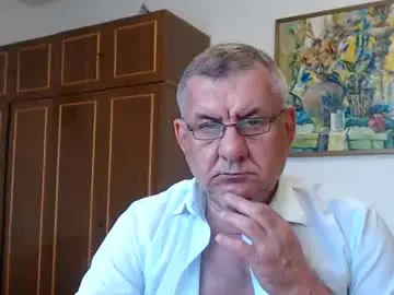 Chaturbate Adult Video Chat of machomale3