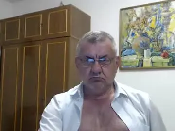 Chaturbate Adult Video Chat of machomale3