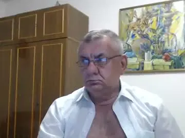 Chaturbate Adult Video Chat of machomale3