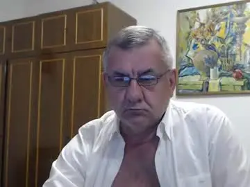 Chaturbate Nude Webcam of machomale3