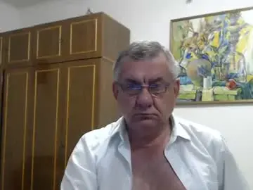 Chaturbate Sex Cam of machomale3