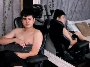 Chaturbate Free Porn Cam of milanmercier