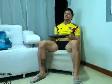 Chaturbate Live Porn of deconrios