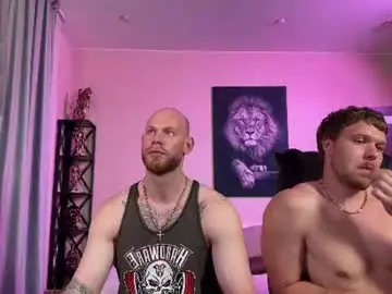 Chaturbate Adult Webcams of firebeard_
