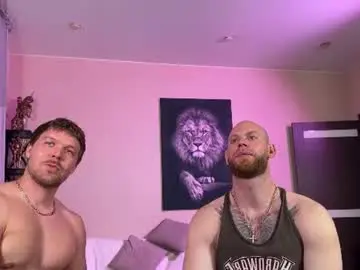 Chaturbate Live Sex Cam of firebeard_