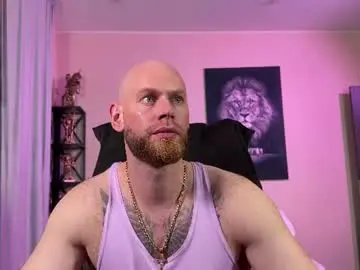 Chaturbate Adult Webcams of firebeard_