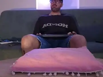 Chaturbate Live Porn of mattxfeet