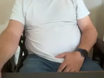 Chaturbate Nude Webcam of bodofdad
