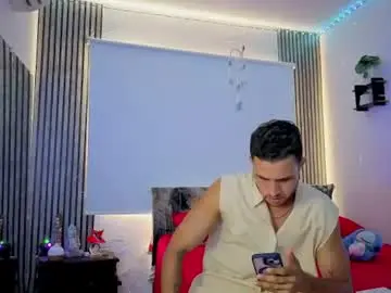 Chaturbate Free Live Porn of jhonny_flames7