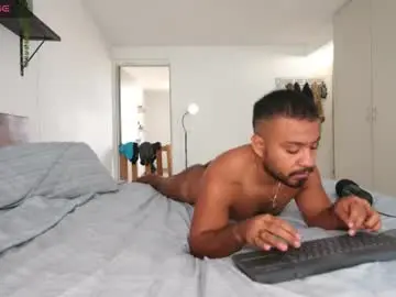 Chaturbate Best Webcam of little_bear00