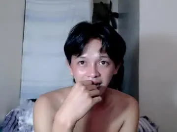 Chaturbate Nude Webcam of luckyme_7