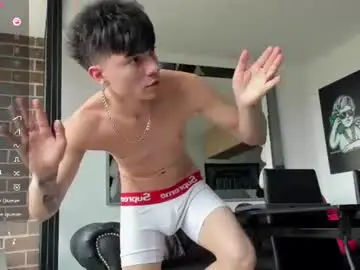 Chaturbate Watch Live Sex Cams of pretur_crubaa