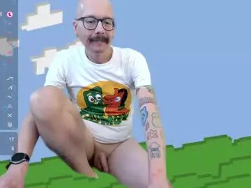 Chaturbate Sex Cam of tumbles05