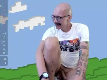 Chaturbate Live Sex of tumbles05