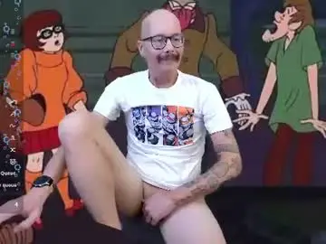 Chaturbate Best live sex cam show of tumbles05