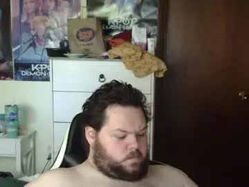 Chaturbate Free Live Porn of demonhellboy420