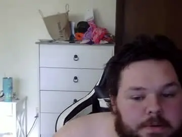 Chaturbate Sex Cam of demonhellboy420