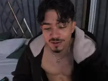 Chaturbate Live Sex of nicolaikarav