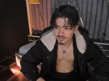 Chaturbate Adult Video Chat of nicolaikarav