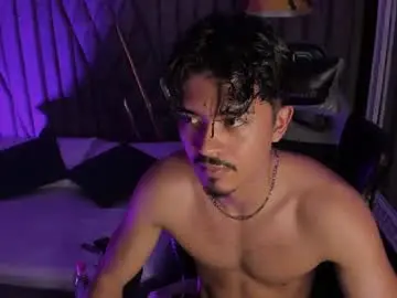 Chaturbate Live Porn of nicolaikarav