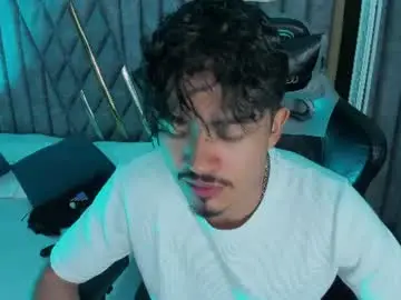 Chaturbate Private Sex Chat of nicolaikarav