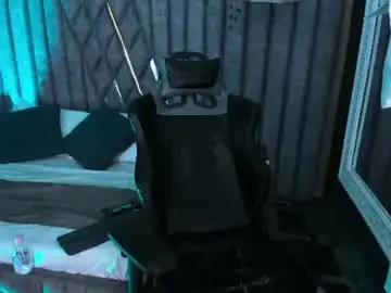 Chaturbate Sex Cam of nicolaikarav