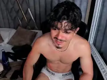 Chaturbate Sex Chat of nicolaikarav