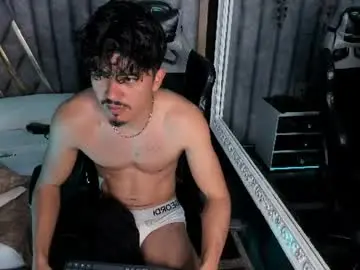 Chaturbate Live Porn of nicolaikarav