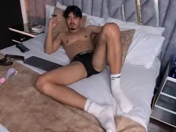Chaturbate Live Sex of nicolaikarav