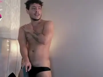 Chaturbate Free Live Porn of oliverwyse