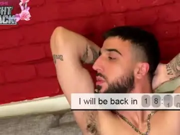 Chaturbate Private Sex Chat of zeyn_edwards