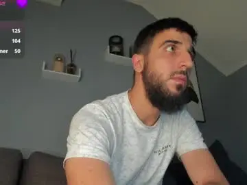 Chaturbate Live Porn of zeyn_edwards