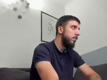 Chaturbate Sex Cam of zeyn_edwards