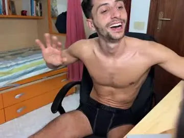 Chaturbate Adult Webcams of badguy_22