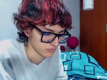 Chaturbate Nude Webcam of crazydani50