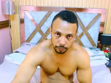 Chaturbate Best live sex cam show of thiago_summers