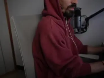 Chaturbate Free Porn Cam of your_ice_cream