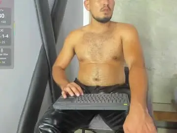 Chaturbate Sex Cam of cupeer_1