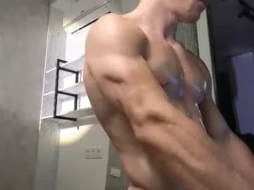 Chaturbate Sex Chat of elliot_muscle04