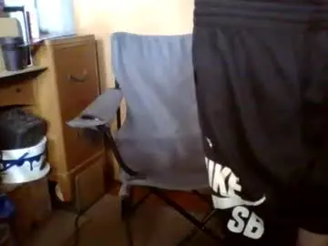 Chaturbate Live Porn of lildman420