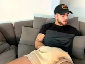 Chaturbate Watch Live Sex Cams of ulisesroca