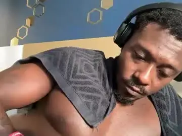 Chaturbate Live Sex Cam of urbandick5