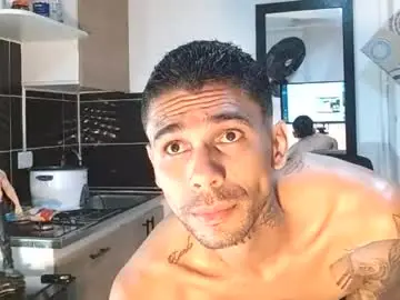 Chaturbate Adult Webcams of allanbarreto