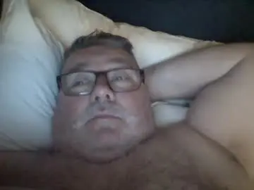 Chaturbate Adult Webcam of chunkyload72