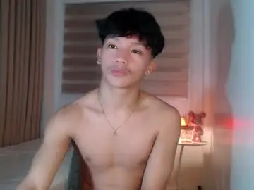 Chaturbate Private Sex Chat of etherealboytoy4hire