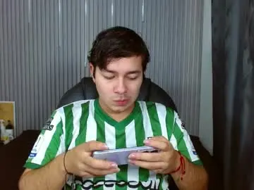 Chaturbate Watch Live Sex Cams of georgesmith_1